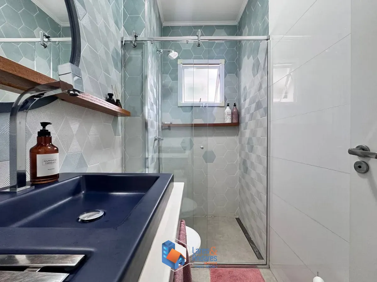 Apartamento, 2 quartos, 109 m² - Foto 33