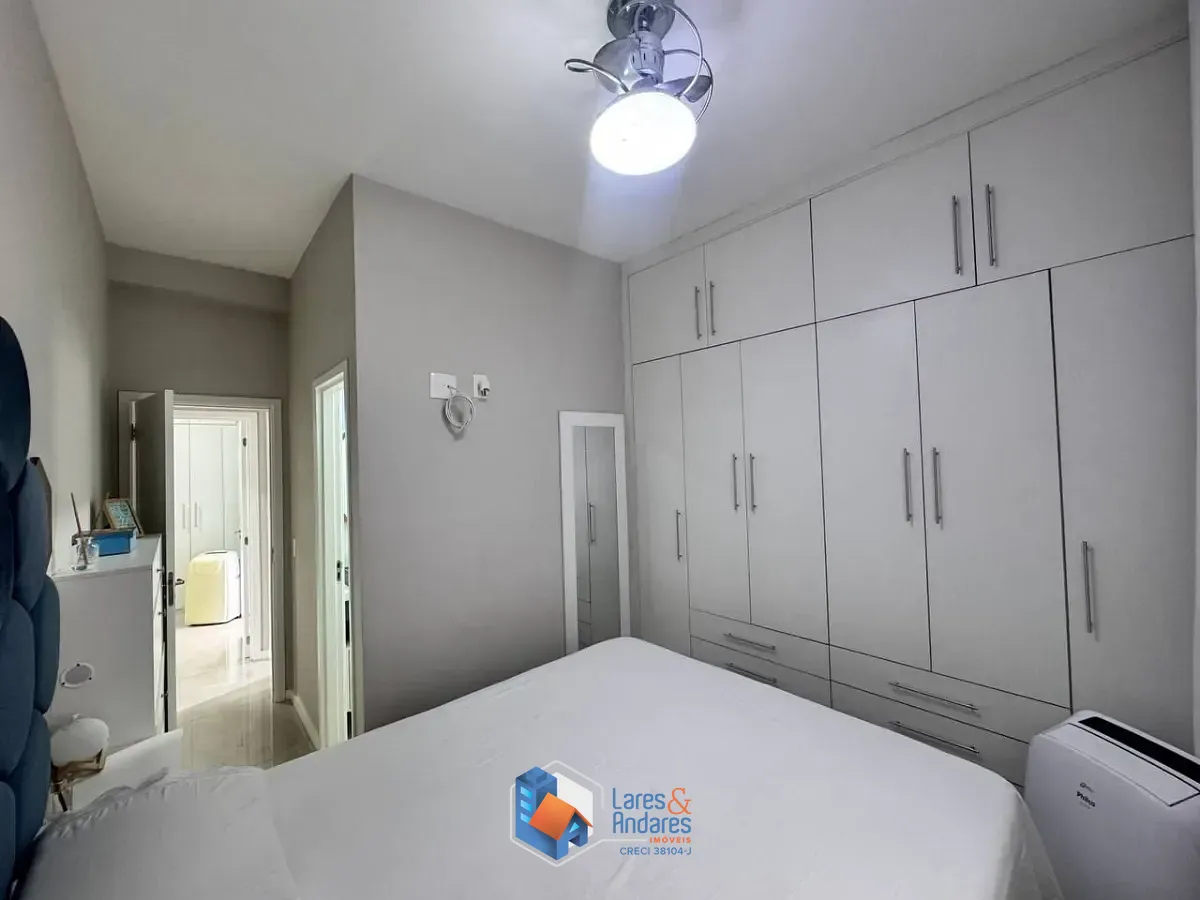 Apartamento, 2 quartos, 109 m² - Foto 37
