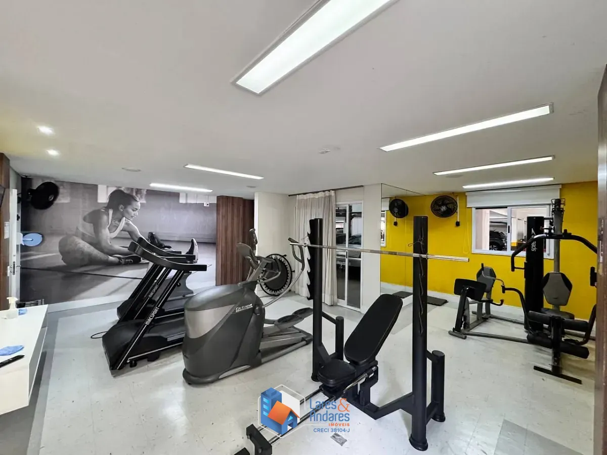 Apartamento, 2 quartos, 109 m² - Foto 54