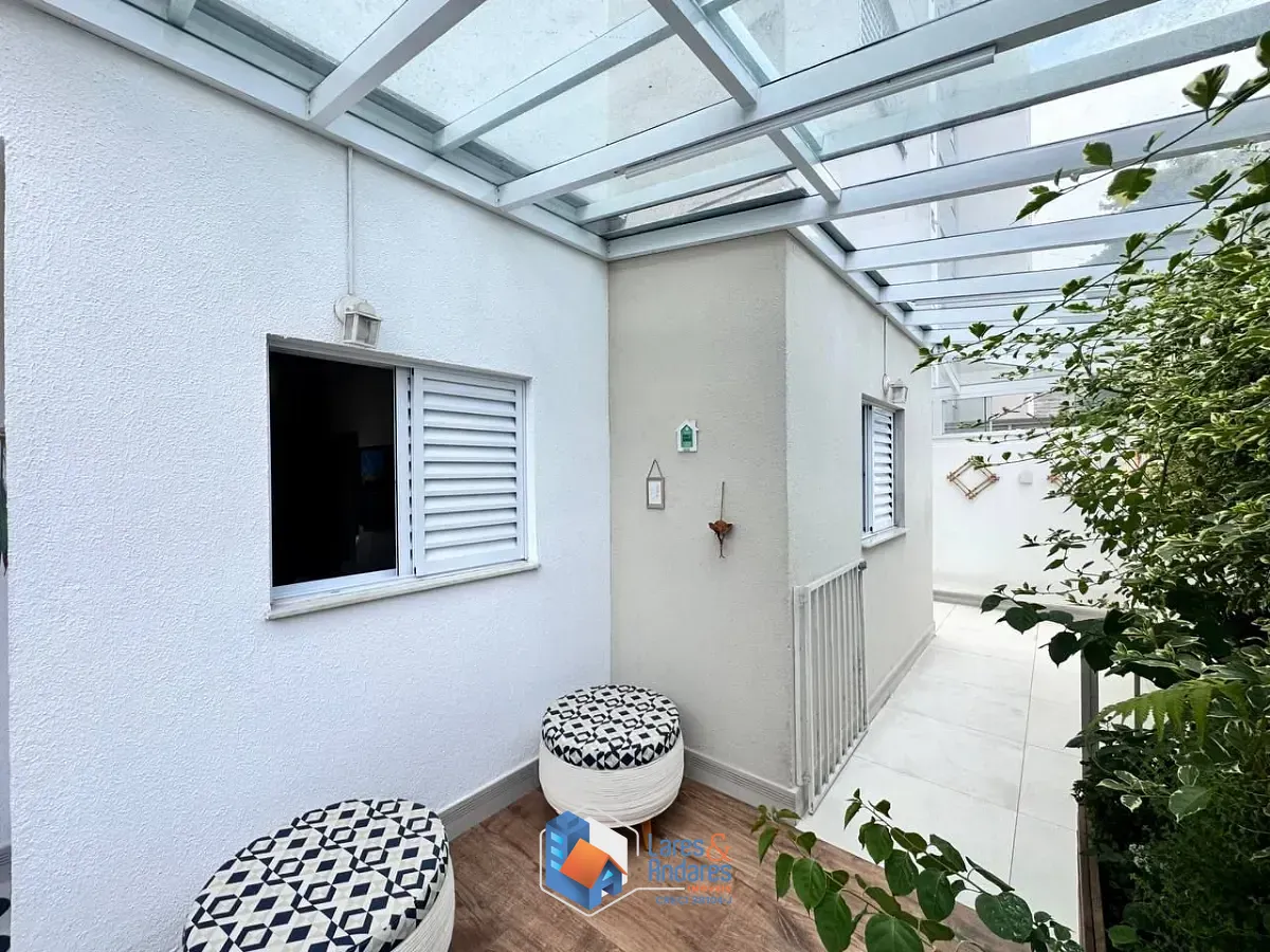 Apartamento, 2 quartos, 109 m² - Foto 7