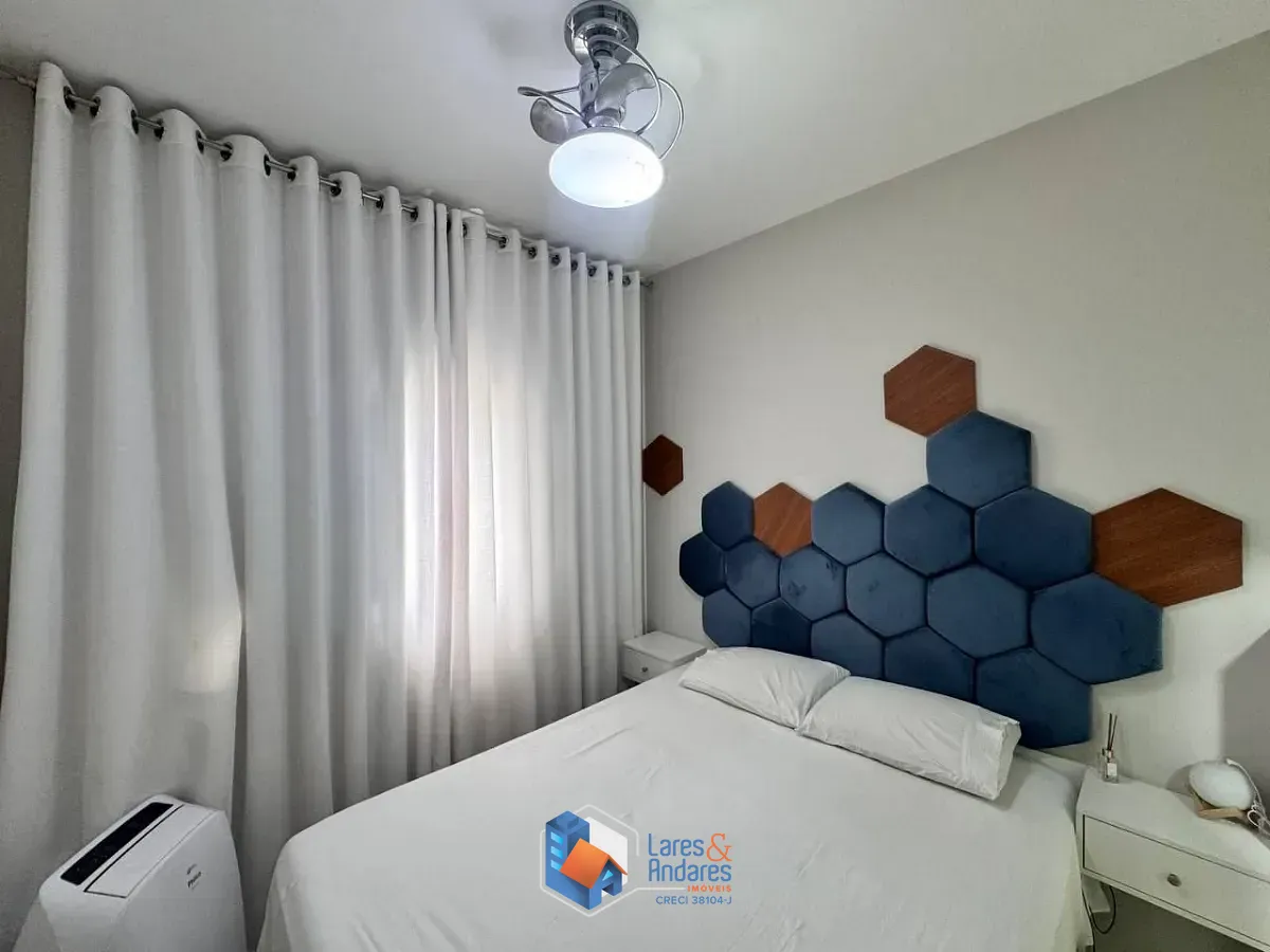 Apartamento, 2 quartos, 109 m² - Foto 35