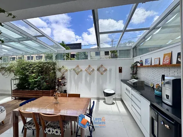 Apartamento com 109m² 2 quartos e 2 banheiros, à venda, no bairro Vila Independência em São Paulo