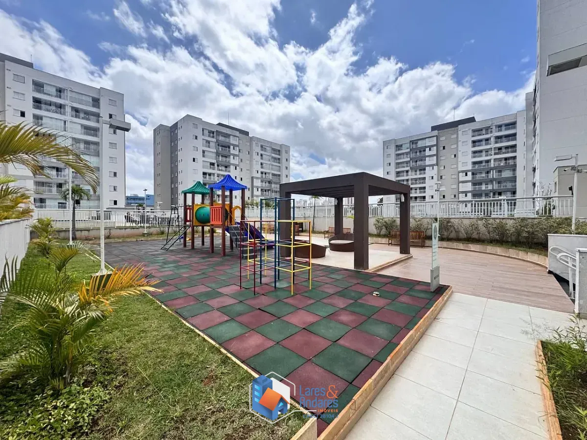 Apartamento, 2 quartos, 109 m² - Foto 61