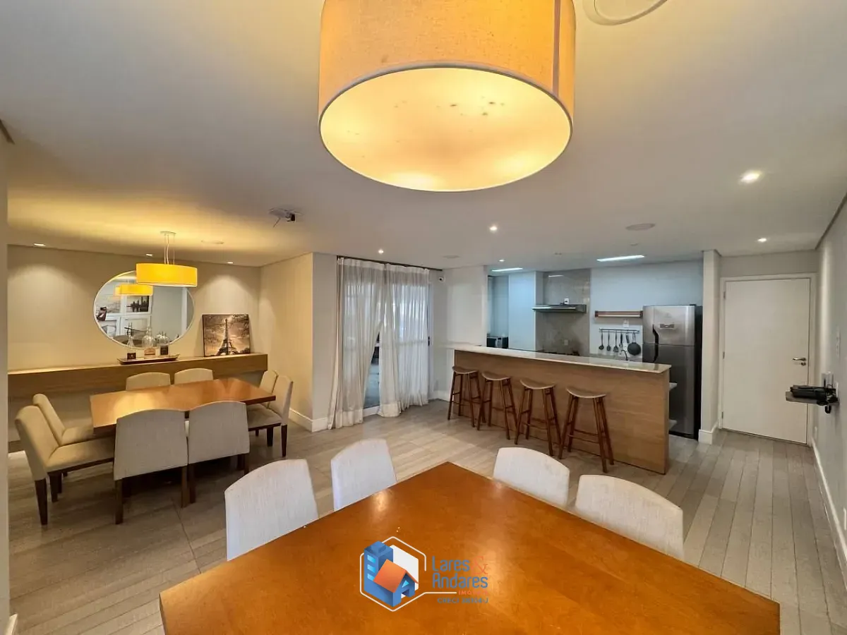Apartamento, 2 quartos, 109 m² - Foto 45