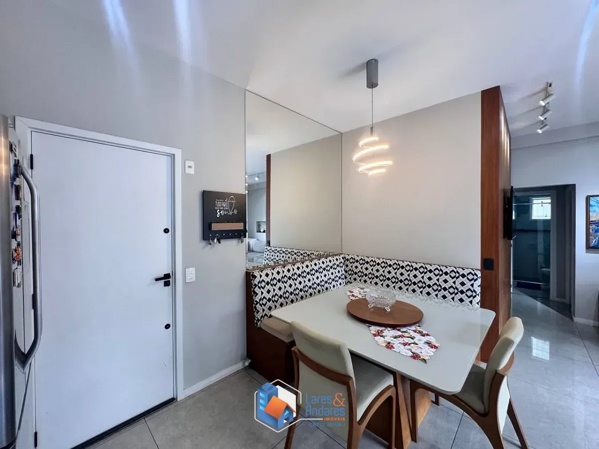 Apartamento, 2 quartos, 109 m² - Foto 15