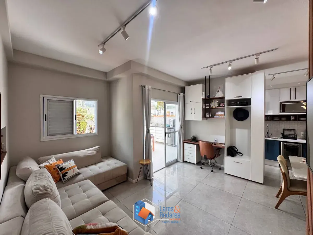 Apartamento, 2 quartos, 109 m² - Foto 22