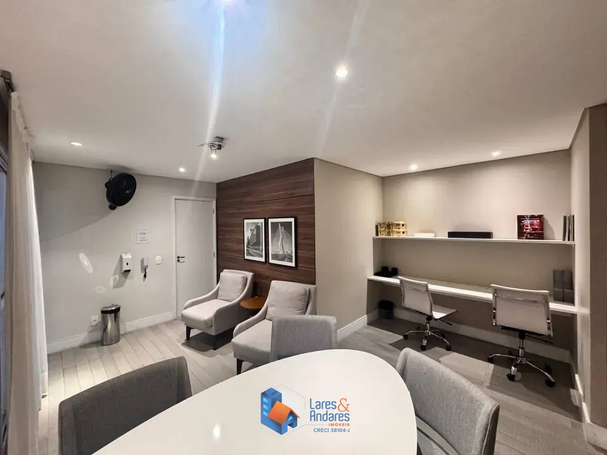 Apartamento, 2 quartos, 109 m² - Foto 40