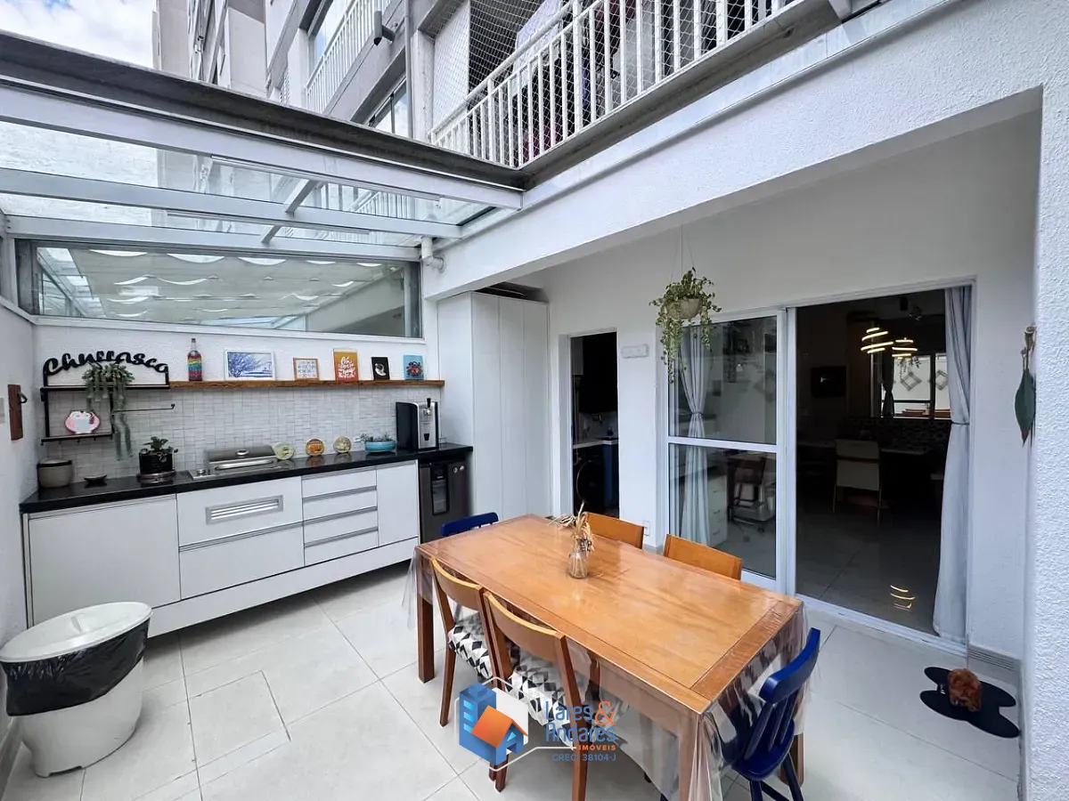 Apartamento, 2 quartos, 109 m² - Foto 12