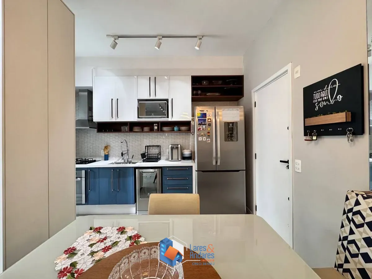 Apartamento, 2 quartos, 109 m² - Foto 19