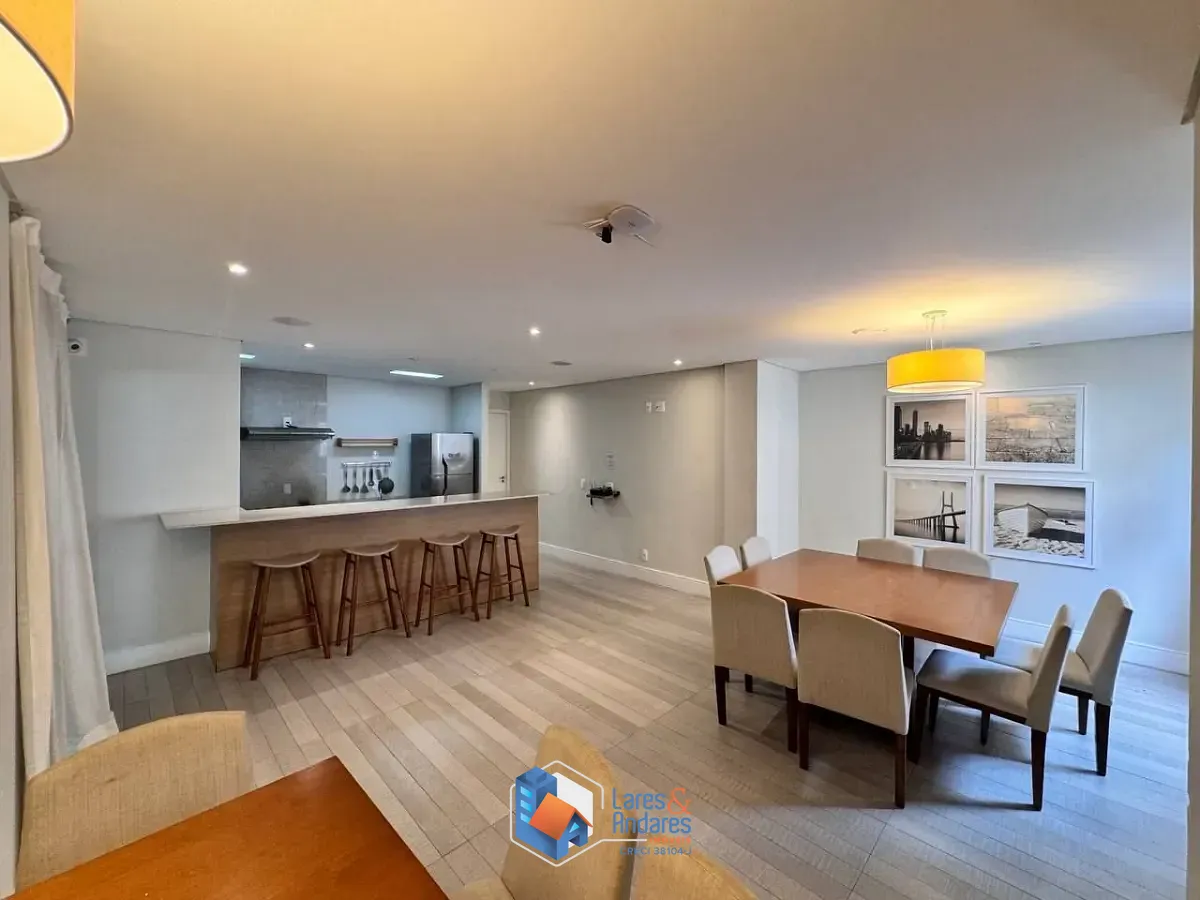 Apartamento, 2 quartos, 109 m² - Foto 46