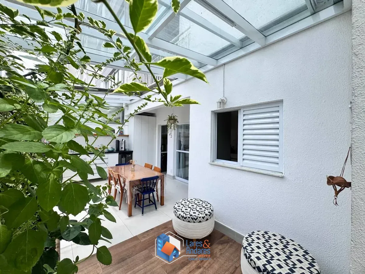 Apartamento, 2 quartos, 109 m² - Foto 9