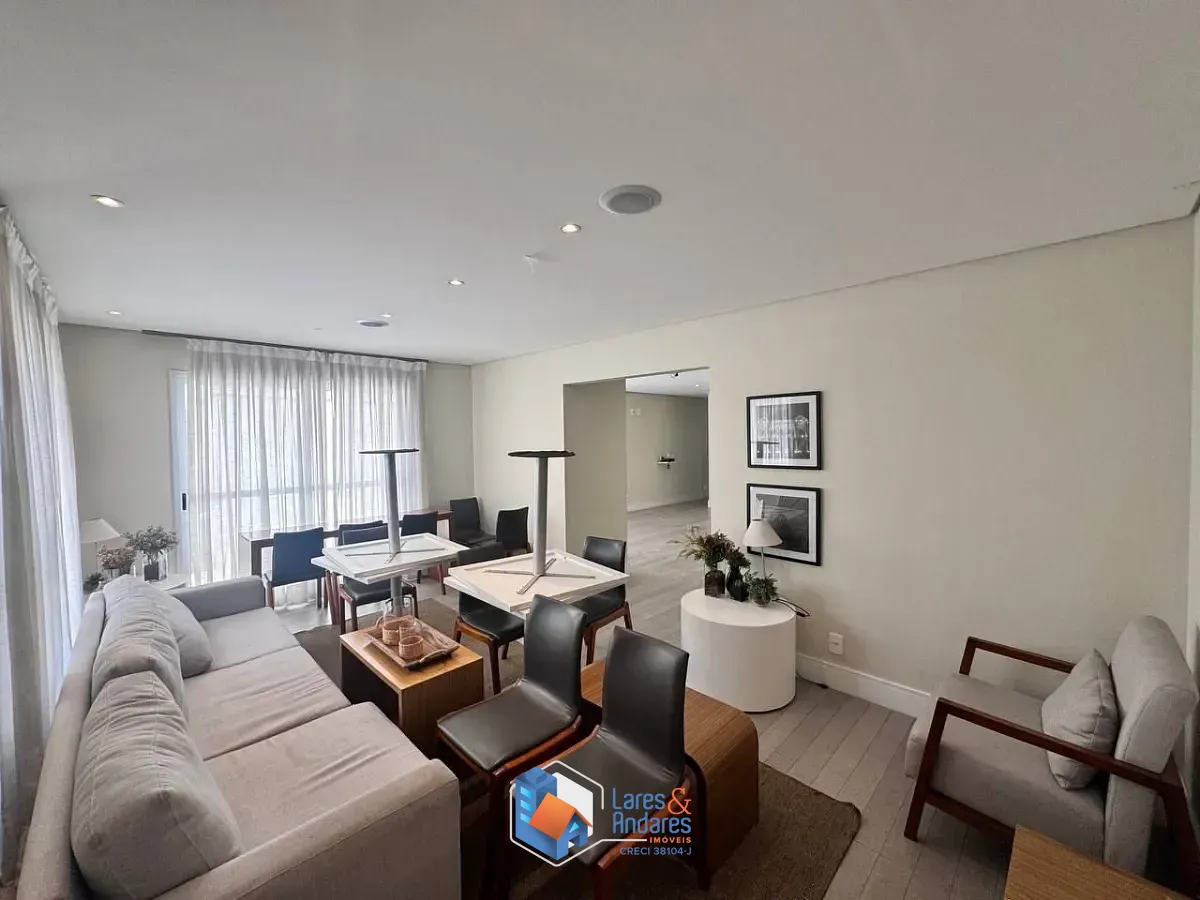 Apartamento, 2 quartos, 109 m² - Foto 48