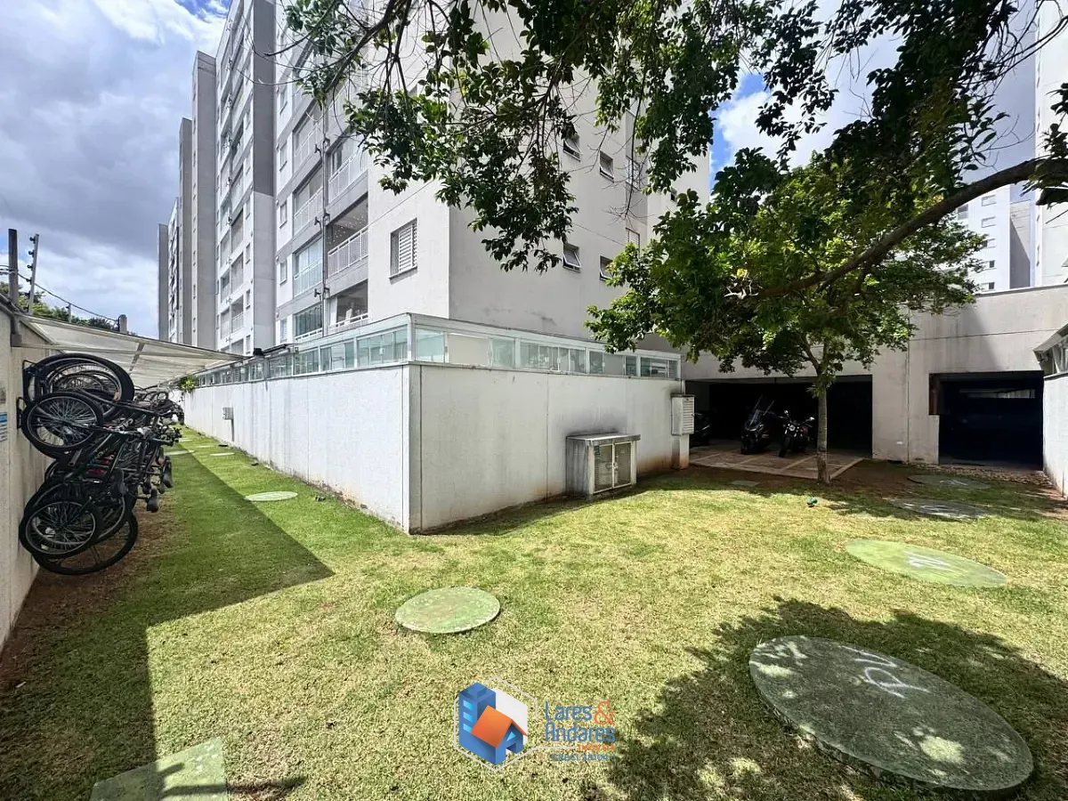 Apartamento, 2 quartos, 109 m² - Foto 58