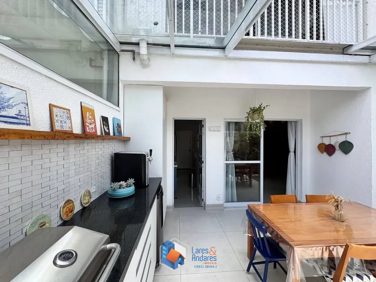 Apartamento, 2 quartos, 109 m² - Foto 2
