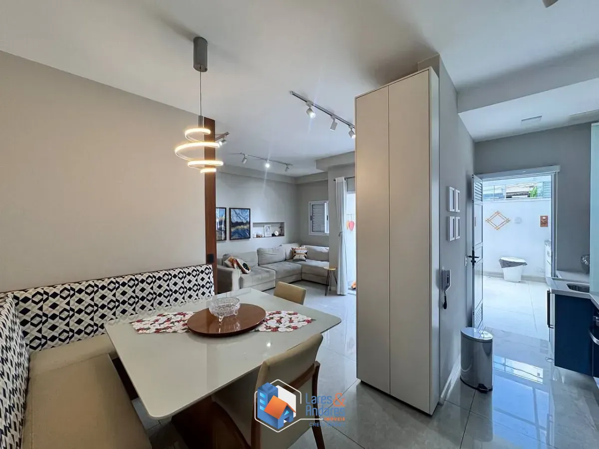 Apartamento, 2 quartos, 109 m² - Foto 16
