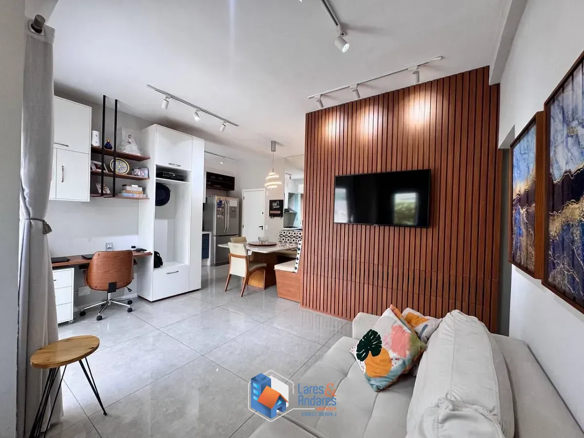 Apartamento, 2 quartos, 109 m² - Foto 23