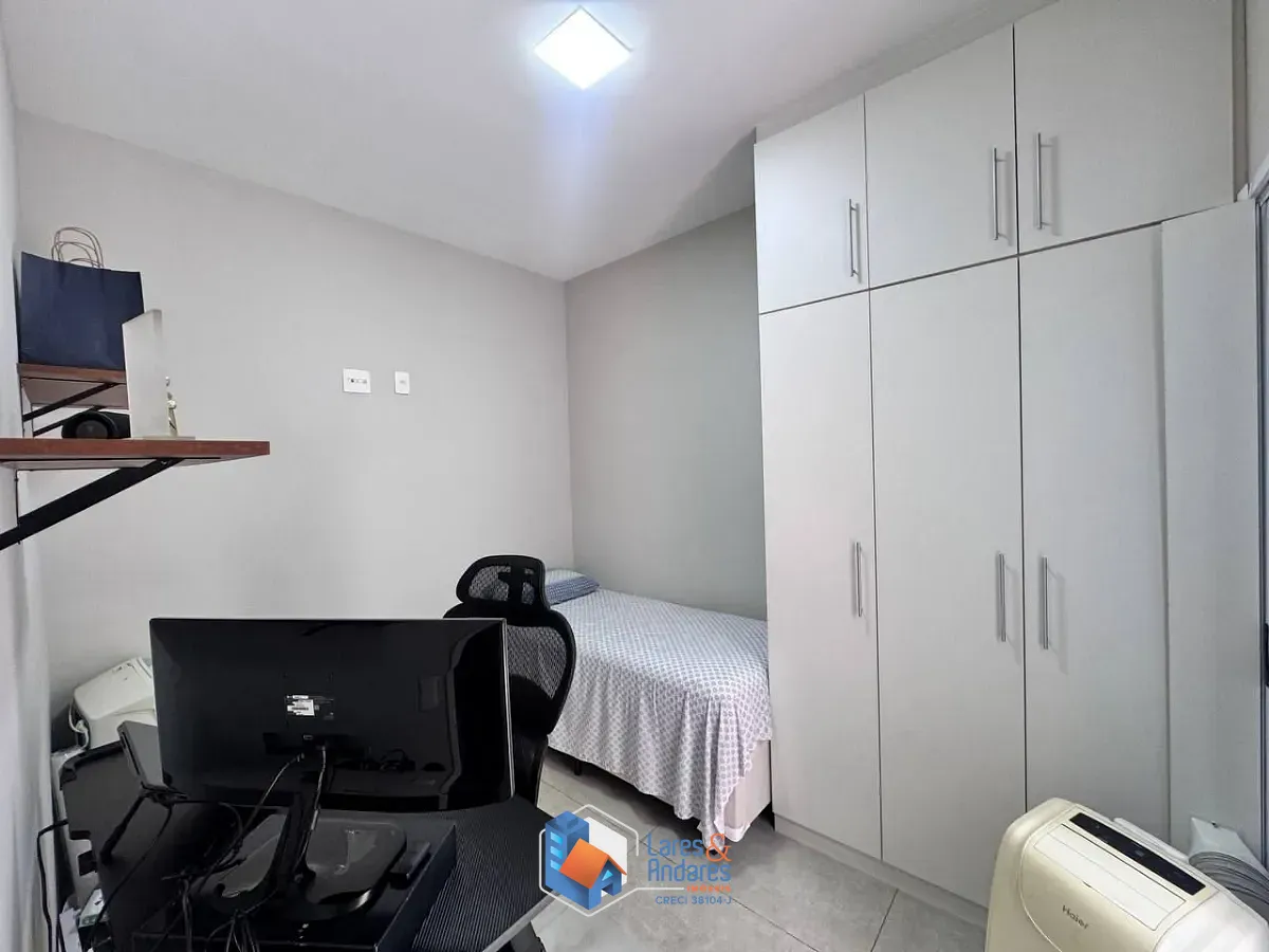 Apartamento, 2 quartos, 109 m² - Foto 25