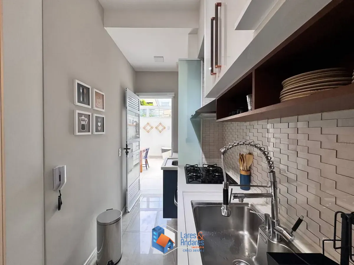 Apartamento, 2 quartos, 109 m² - Foto 18