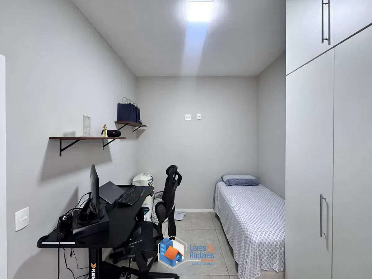Apartamento, 2 quartos, 109 m² - Foto 29