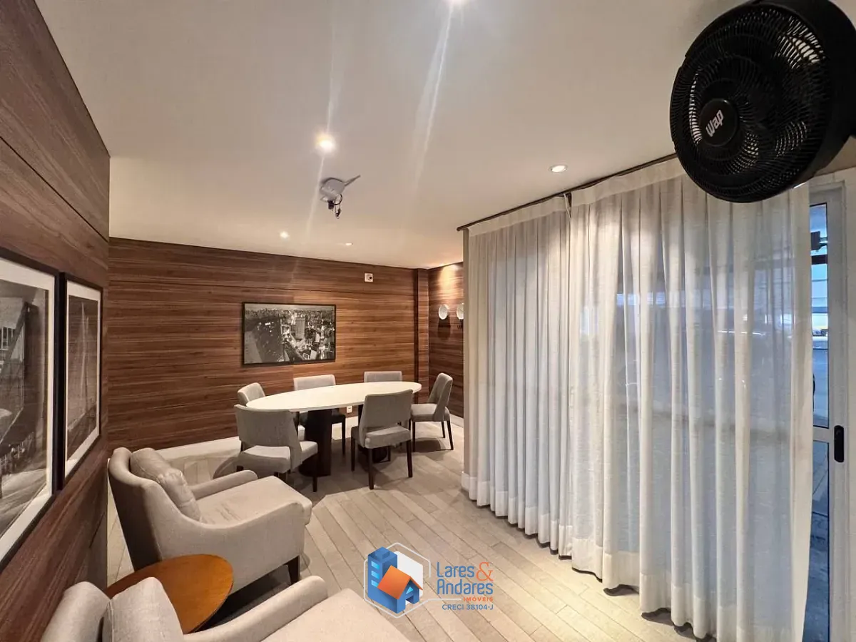 Apartamento, 2 quartos, 109 m² - Foto 39