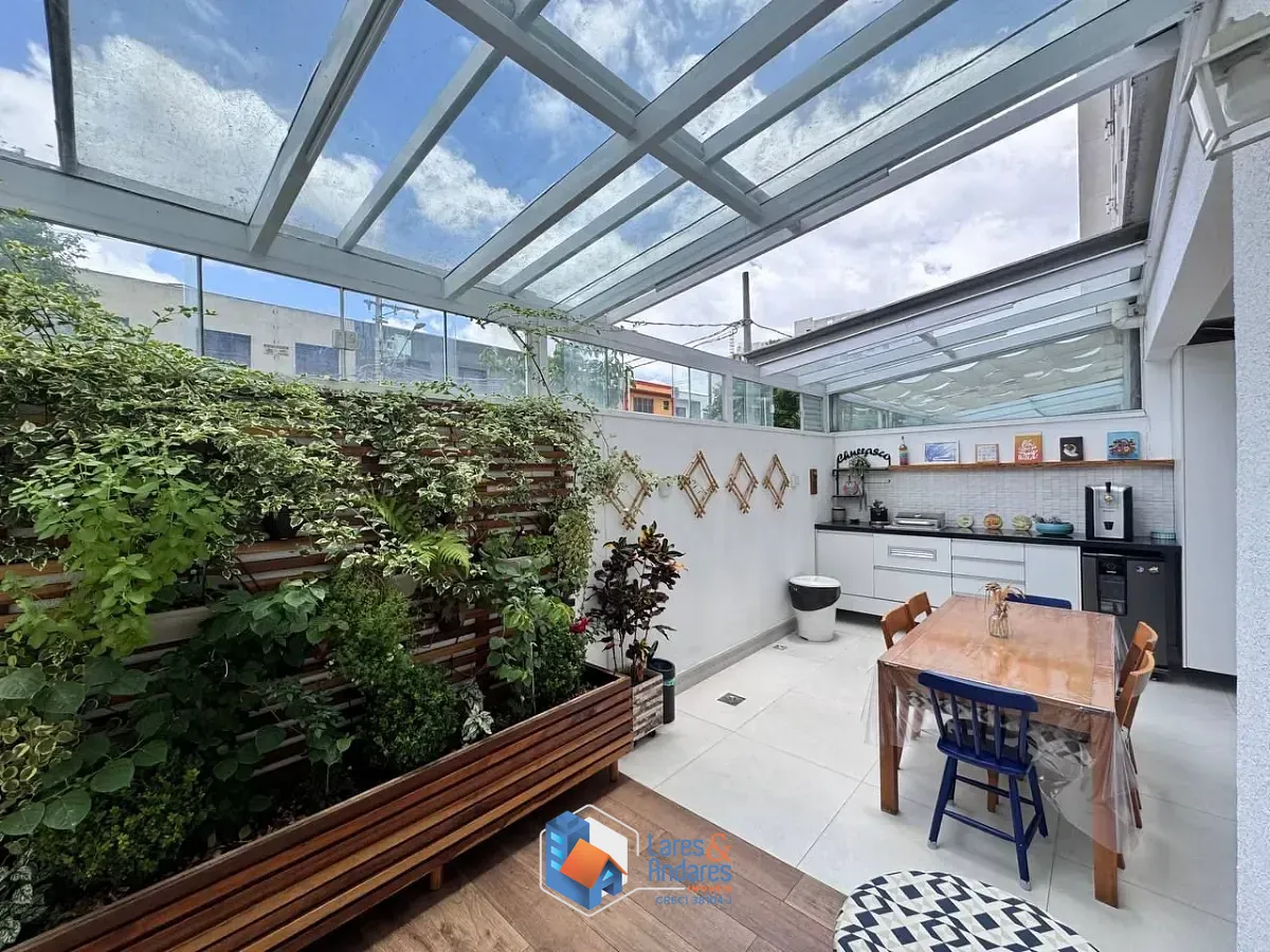 Apartamento, 2 quartos, 109 m² - Foto 10