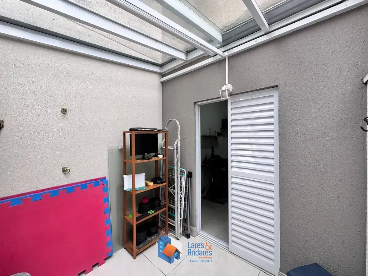 Apartamento, 2 quartos, 109 m² - Foto 28