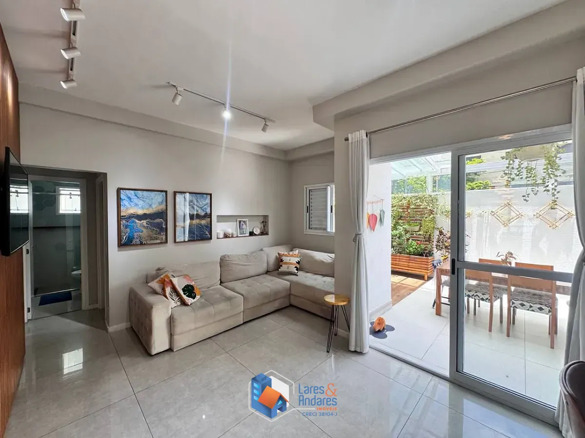 Apartamento, 2 quartos, 109 m² - Foto 21