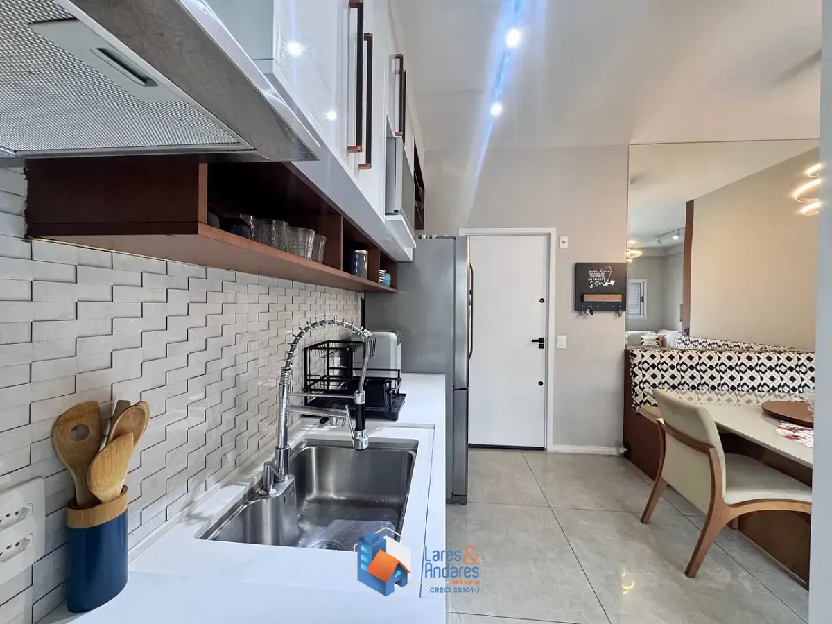 Apartamento, 2 quartos, 109 m² - Foto 14