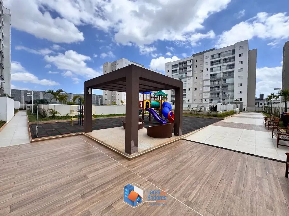 Apartamento, 2 quartos, 109 m² - Foto 59