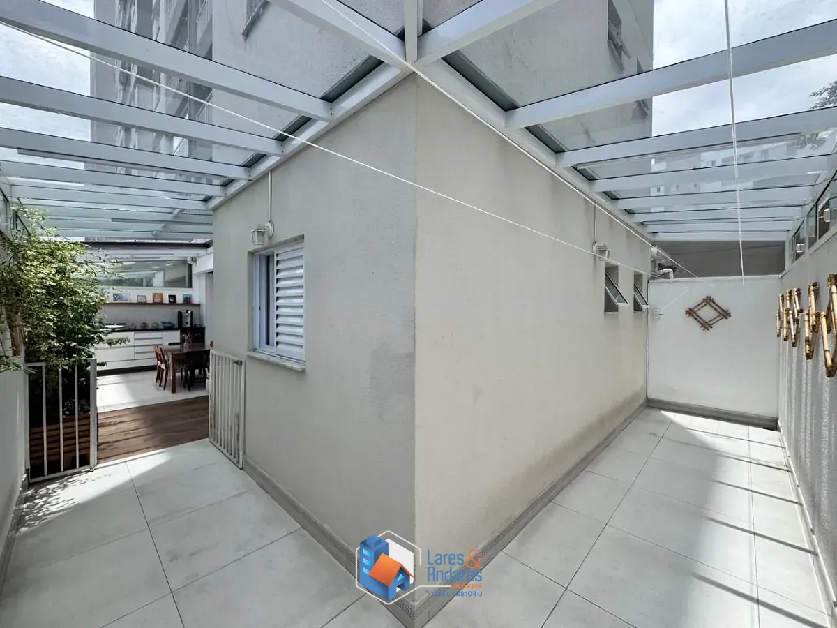 Apartamento, 2 quartos, 109 m² - Foto 8
