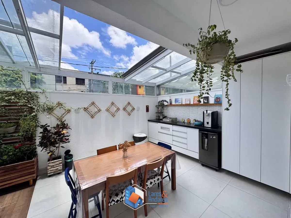 Apartamento, 2 quartos, 109 m² - Foto 6
