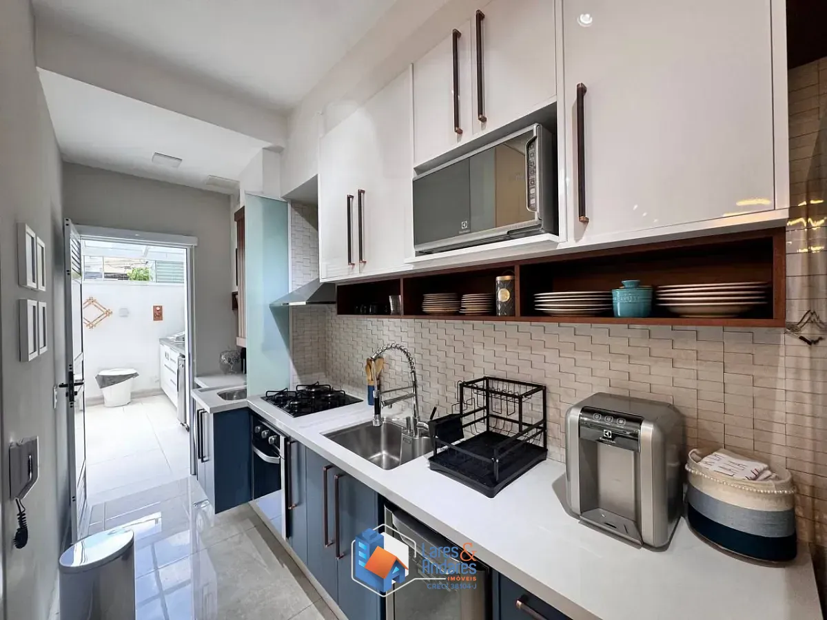 Apartamento, 2 quartos, 109 m² - Foto 17
