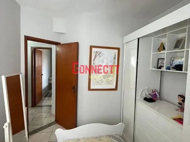 Apartamento 3 quartos e 2 banheiros, à venda, no bairro Planalto Verde em Ribeirão Preto