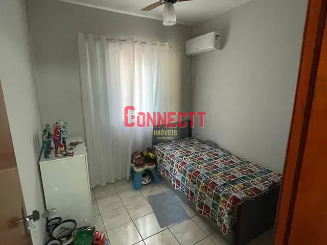 Apartamento 3 quartos e 2 banheiros, à venda, no bairro Planalto Verde em Ribeirão Preto