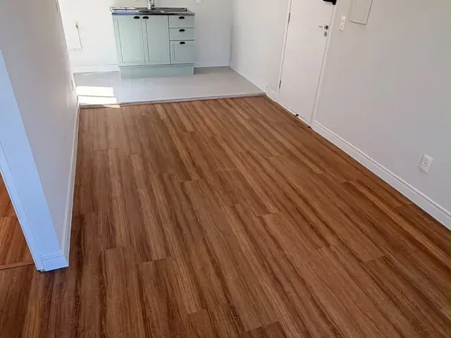 Apartamento 2 quartos e 1 banheiro, à venda, no bairro Jardim São José em Campinas