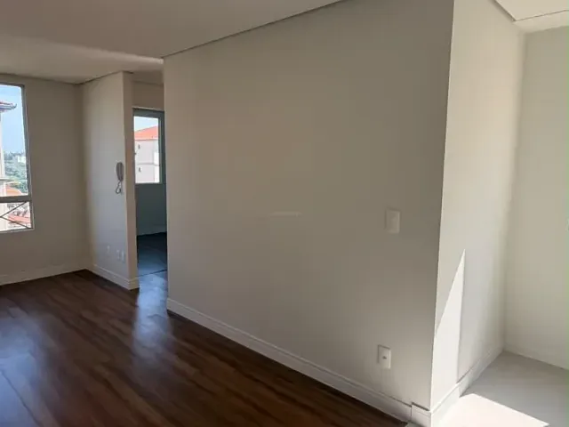 Apartamento 2 quartos e 1 banheiro, à venda, no bairro Jardim São José em Campinas