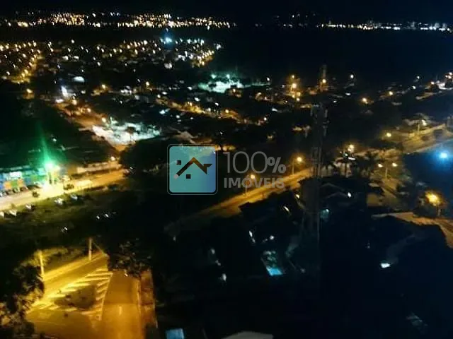 Apartamento com 148m² 4 quartos e 2 banheiros, à venda, no bairro Jardim Esplanada em São José dos Campos