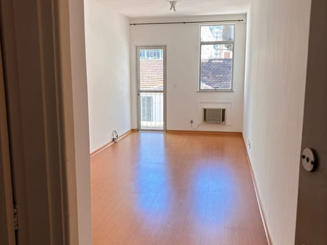 Foto do Apartamento - Apartamento à venda, Humaitá, Rio de Janeiro, RJ | CIALAR CONSULTORIA IMOBILIARIA LTDA
