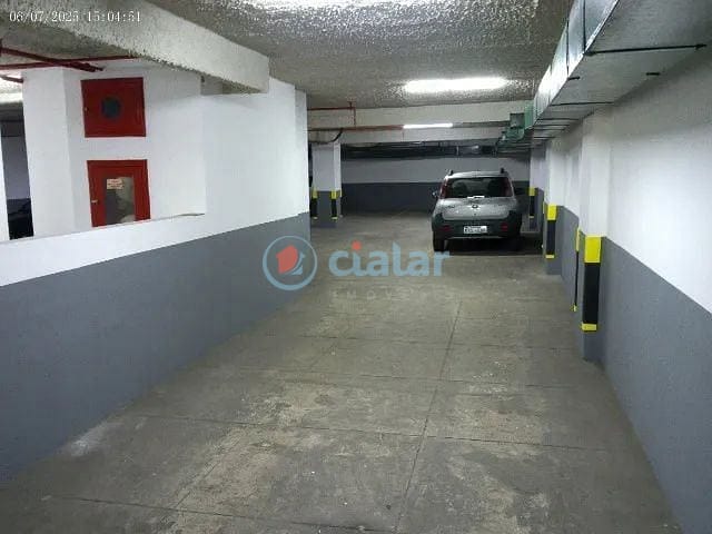 Apartamento, 1 quarto, 59 m² - Foto 23