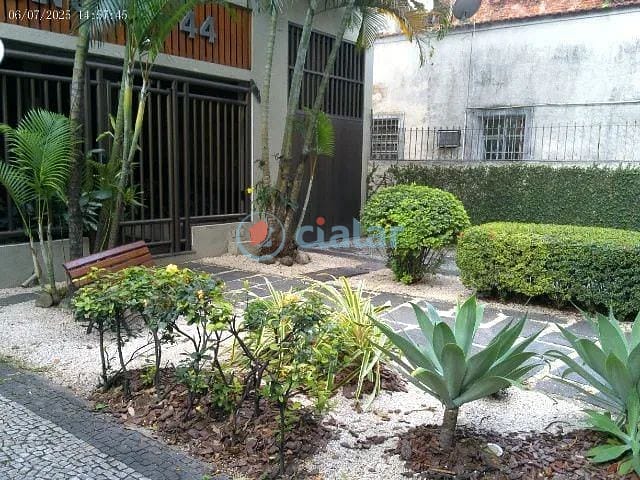 Apartamento, 1 quarto, 59 m² - Foto 21