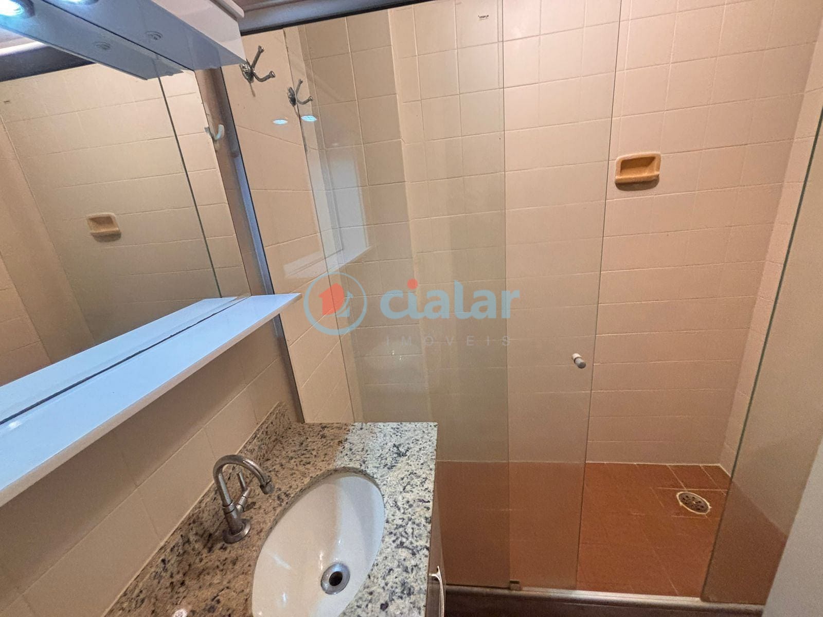 Apartamento, 1 quarto, 59 m² - Foto 16