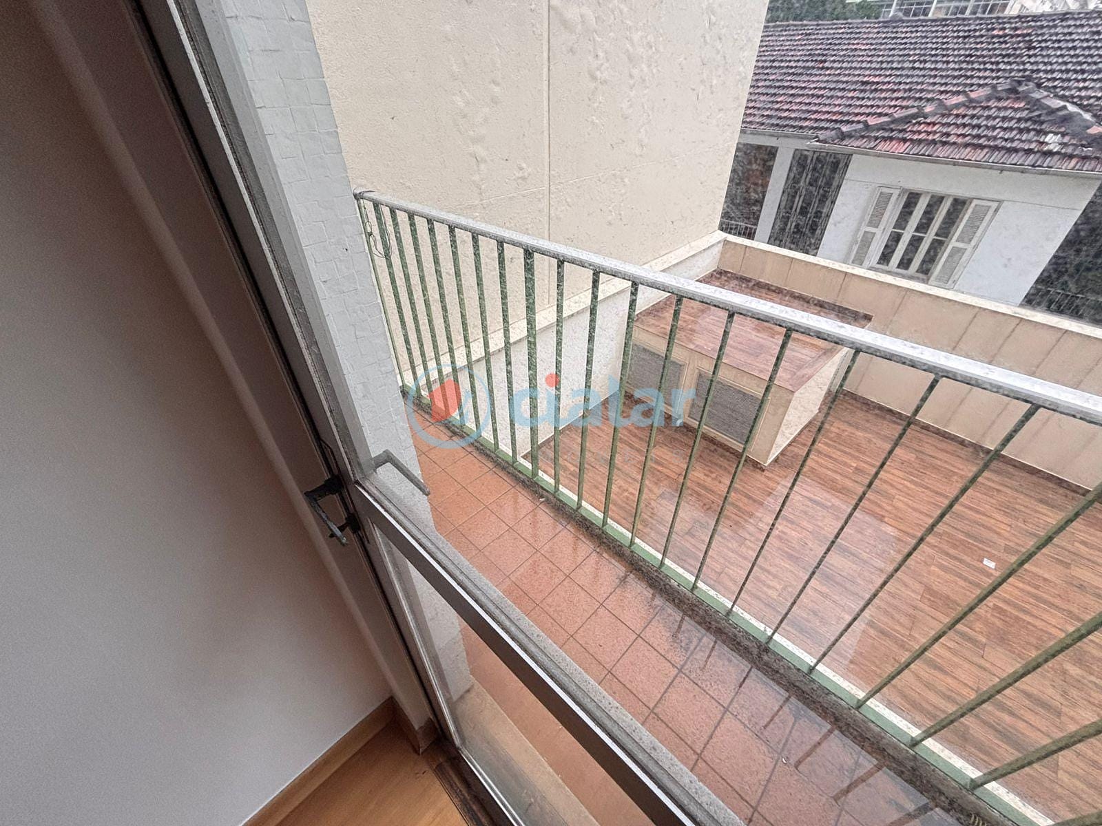 Apartamento, 1 quarto, 59 m² - Foto 6