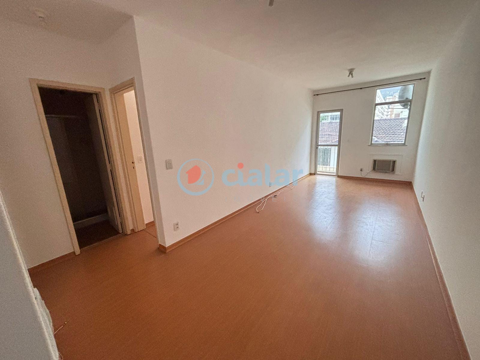 Apartamento, 1 quarto, 59 m² - Foto 1