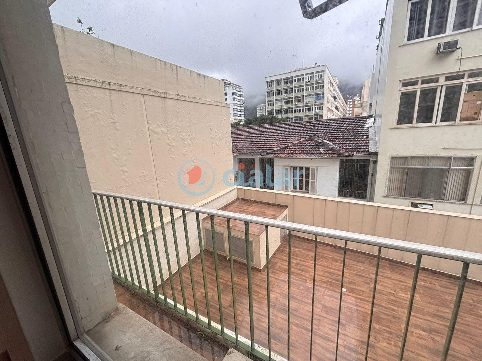 Apartamento, 1 quarto, 59 m² - Foto 7