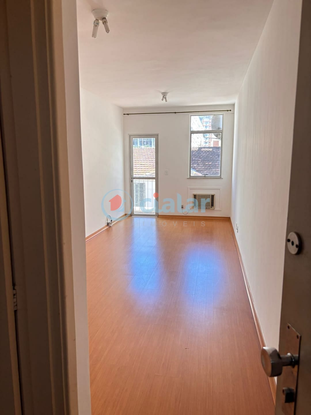 Apartamento, 1 quarto, 59 m² - Foto 3