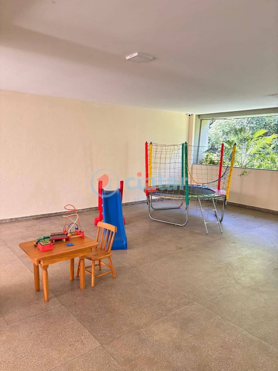 Apartamento, 1 quarto, 59 m² - Foto 24