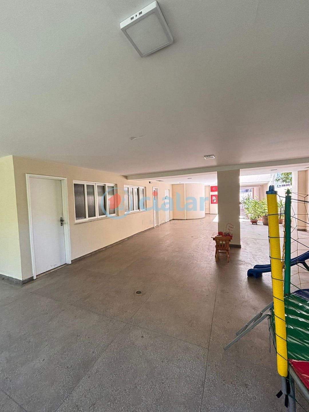 Apartamento, 1 quarto, 59 m² - Foto 29