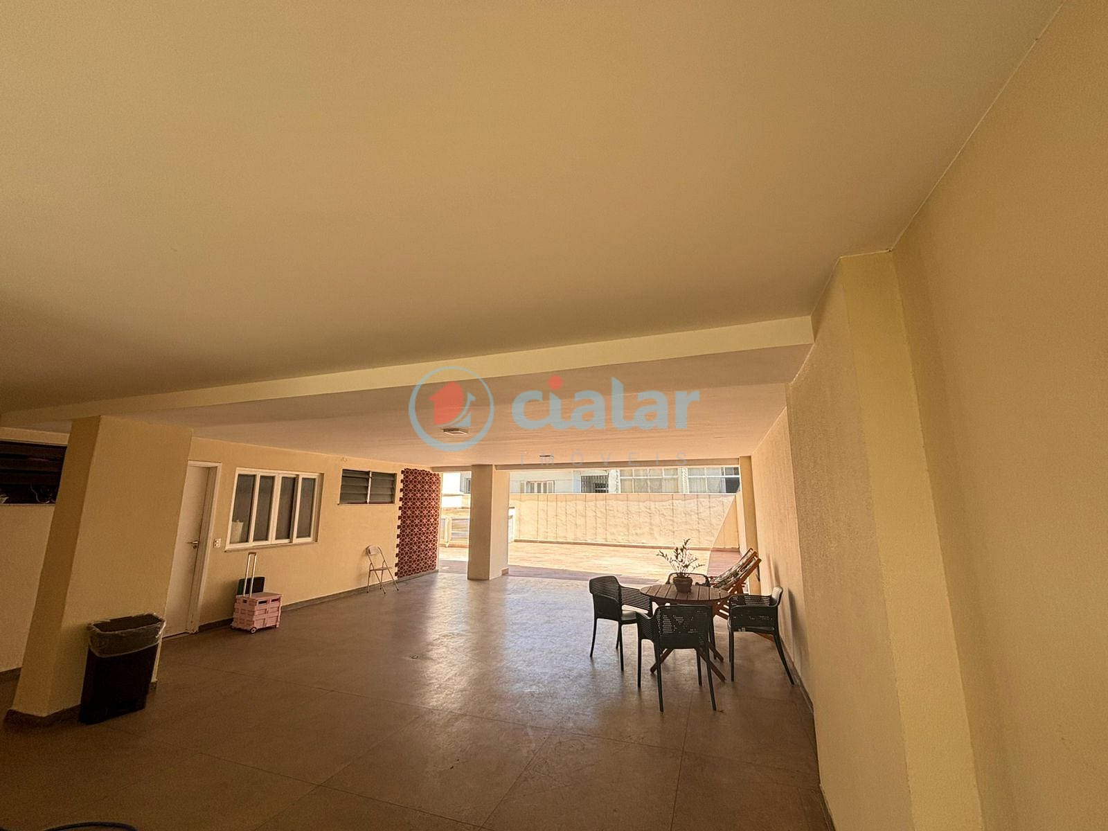 Apartamento, 1 quarto, 59 m² - Foto 30