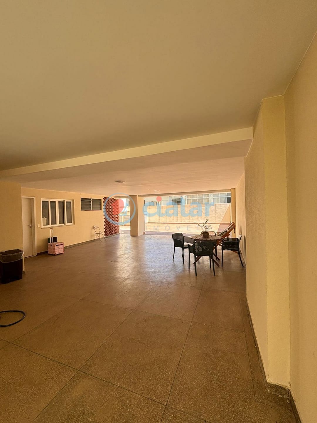 Apartamento, 1 quarto, 59 m² - Foto 31