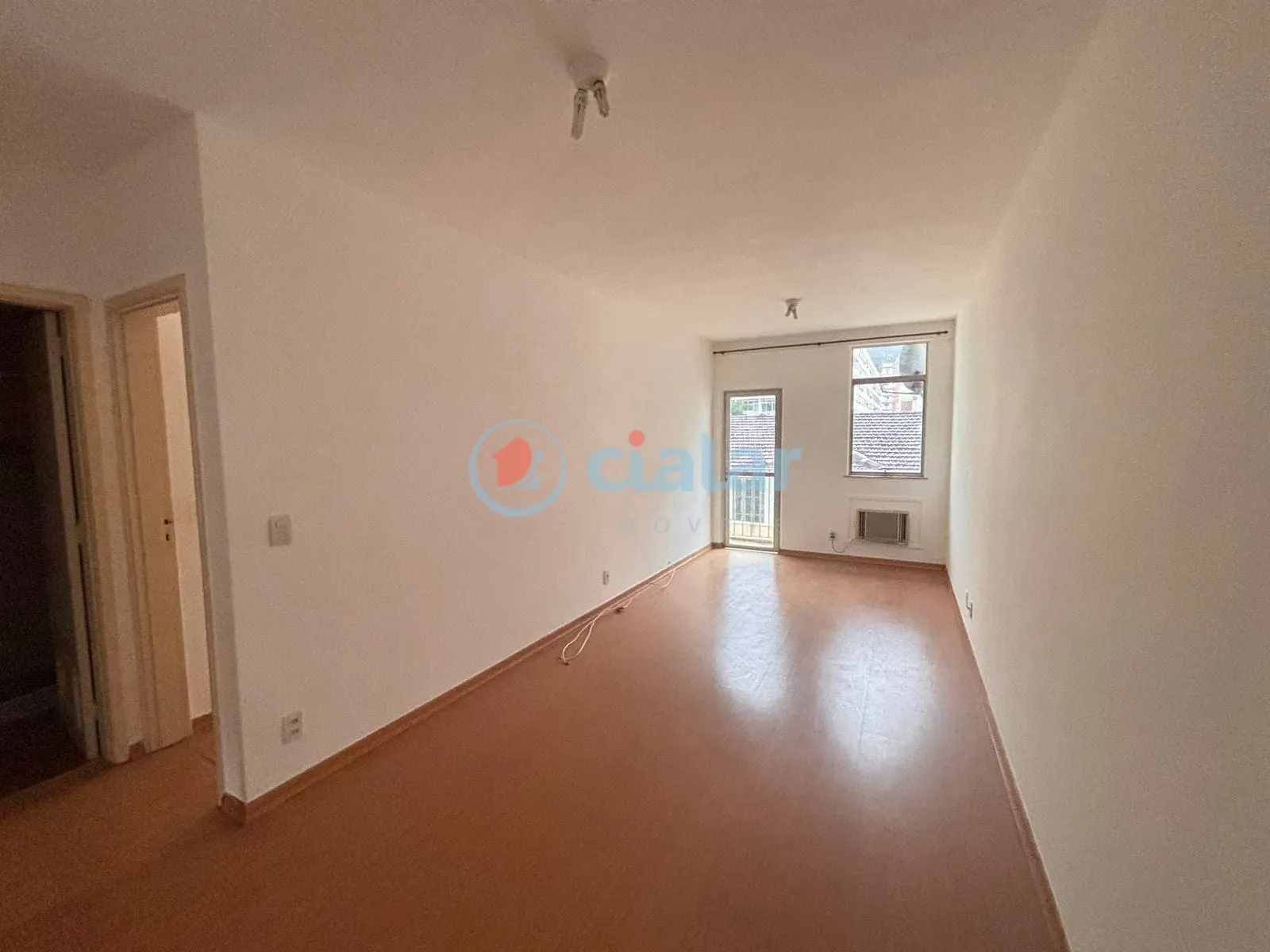 Apartamento, 1 quarto, 59 m² - Foto 1